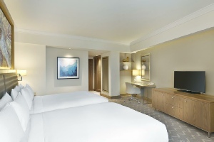 Holiday to the Hilton Durban, South Africa