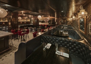 Holidays to the Refinery Hotel, New York