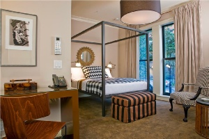 Holidays to the Inn at St Botolph, Boston