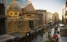 Holidays to Australia with Escape Worldwide - Adeliade (copyright South Australian Tourism Commission)