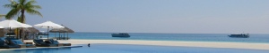 Longhaul holidays from Escape Worldwide