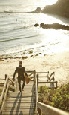 Holidays to Australia with Escape Worldwide - Diamond Bay Victoria (copyright Mornington Peninsula Regional Tourism)