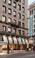 Holiday to Galleria Park Hotel, San Francisco USA