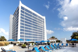 Holidays to the Courtyard Fort Lauderdale Beach 