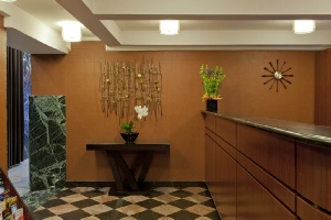 Holidays to the Broadway Plaza Hotel, New York
