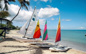 Holidays to the Hawksbill by Rex Resorts, Antigua 