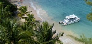 Holidays to Jamaica with Escape Worldwide