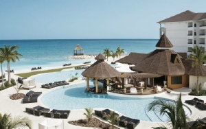 Holidays to the Secrets Wild Orchid, Jamaica