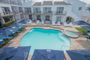 Holiday to the Arniston Spa Hotel, Arniston, South Africa 
