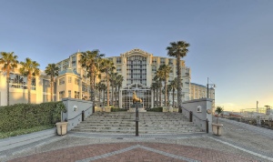 Holiday to the Table Bay, Cape Town, South Africa