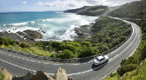 Holidays to Australia with Escape Worldwide - Great Ocean Road VIC (copyright Great Ocean Road Marketing)