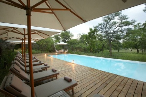 Holiday to the Kapama River Lodge, Kruger, South Africa