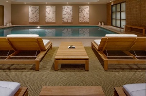 Holidays to the Park Hyatt Washington