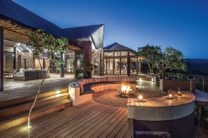 Holiday to the Kariega Game Reserve, Eastern Cape, South Africa