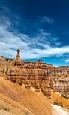 Fly-Drive holidays to Las Vegas, Grand Canyon,  Bryce Canyon and Zion National Park