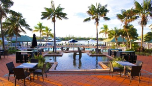 Holidays to the Novotel Twin Waters Resort Sunshine Coast Australia