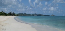 Triple centre holidays to the USA and Caribbean with Escape Worldwide