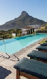 Holiday to The Crystal Apartmentsl, Cape Town, South Africa