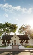 Holiday to the Leeu House Franschhoek, Winelands, South Africa