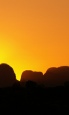 Holidays to Australia with Escape Worldwide - The Olgas