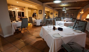 Holiday to the Arniston Spa Hotel, Arniston, South Africa 