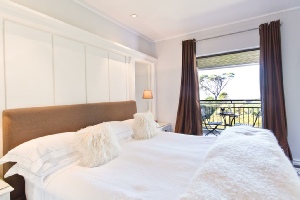 Holiday to the Kensington Place, Cape Town, South Africa