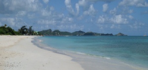 Holidays to Antigua with Escape Worldwide