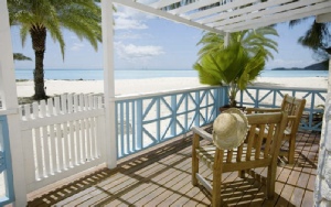 Holidays to the Jolly Beach Resort & Spa, Antigua
