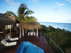 Cape Town & Mozambique Twin Centre Holiday
