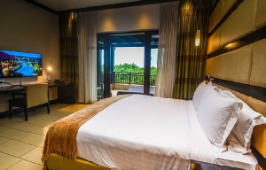 Holiday to the Faimont Zimbali Lodge, Dolphin Coast South Africa