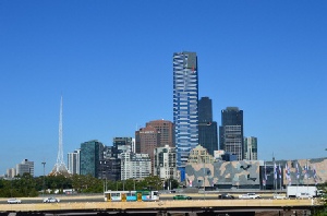 Holidays to Australia with Escape Worldwide - Melbourne