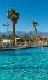 Holiday to the Ranch at Furnace Creek, Death Valley USA