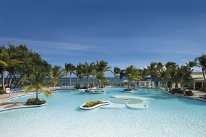 Holidays to the Coconut Bay Beach Resort & Spa, St Lucia