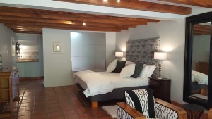 Holiday to the Mimosa Lodge, Montagu, South Africa