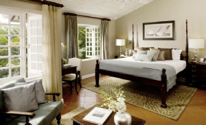 Holidays to Sandals Regency La Toc Golf Resort & Spa, St Lucia