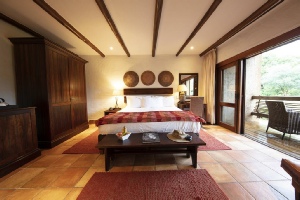 Holiday to the Kapama River Lodge, Kruger, South Africa