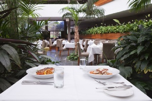 Holidays to the Pavilion on Northbourne Canberra Australia