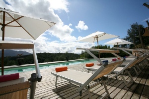 Holiday to the Hog Hollow Country Lodge, Plettenberg Bay, South Africa