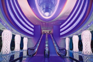 Holidays to the Planet Hollywood Resort & Casino, Las Vegas