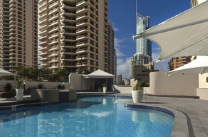 Holidays to the Novotel Surfers Paradise Australia