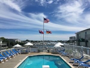 Holidays to the Anchor In Hotel, Hyannis