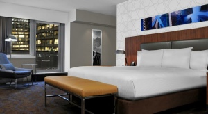 Holidays to the DoubleTree by Hilton Hotel Metropolitan New York, USA