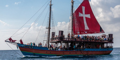 Sightseeing and excursions in Barbados