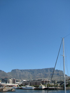 Introduction to the Western Cape Fly-Drive Holidays