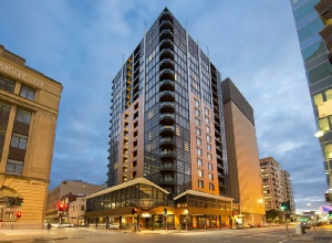Holidays to the Peppers Waymouth Hotel Adelaide Australia