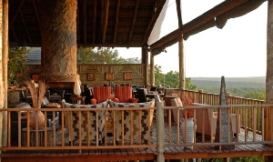 Holiday to the Kwa Madwala Game Reserve, Kruger, South Africa