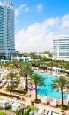 Holiday to the Fontainebleau Miami Beach, Miami USA