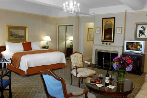 Holidays to the Hotel Elysee by Library Hotel Collection, New York