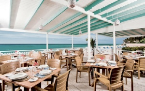 Holidays to the Butterfly Beach Hotel, Barbados
