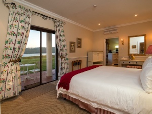 Holiday to the St James of Knysna, Knysna, South Africa